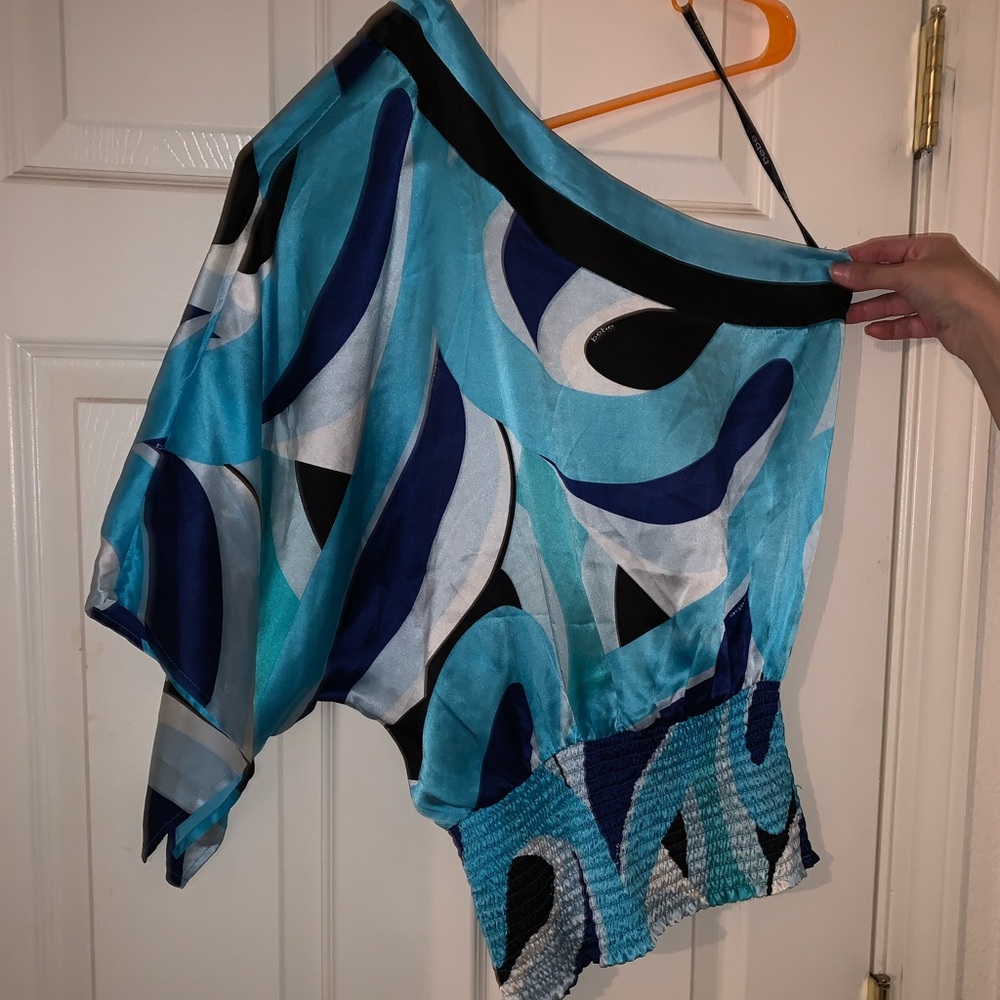 Bebe blouse